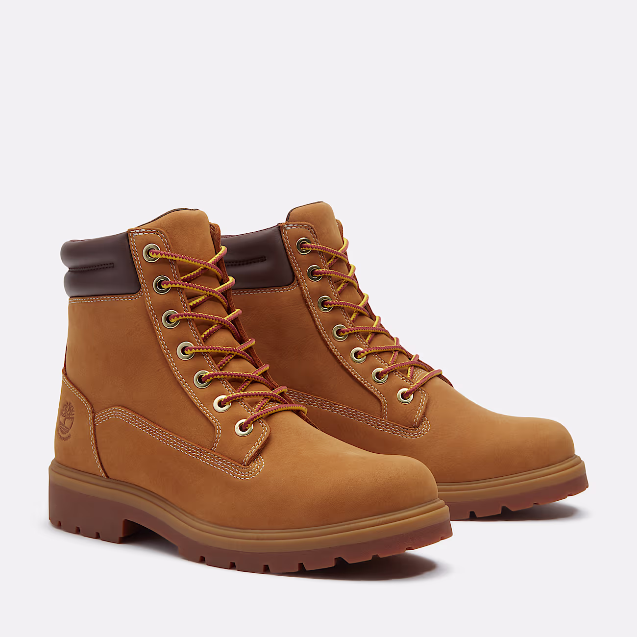 ZAPATOS MASCULINO TIMBERLAND VALUE-6 INCH LACE UP WATERPROOF